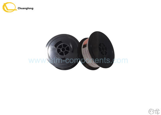 M7628716A قطعات ATM 49024234000B هیتاچی 2845V WTS-REEL-SH ASSY Escrow Tape