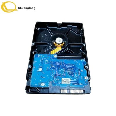 دستگاه ATM استفاده شده درایو دیسک توشیبا DT01ABA100V 1TB SATA 6.0 Gb/s 5700 RPM دیسک سخت دسکتاپ (DT01ABA100)