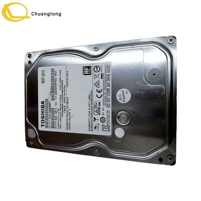 دستگاه ATM استفاده شده درایو دیسک توشیبا DT01ABA100V 1TB SATA 6.0 Gb/s 5700 RPM دیسک سخت دسکتاپ (DT01ABA100)