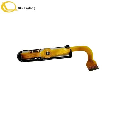 Diebold Nixdorf DN کارت خوان ICT3H5-3A7790 CHD-MOT هد مغناطیسی G13A888B01 قطعات خودپرداز P/N 01750304620-1/1750304620-1