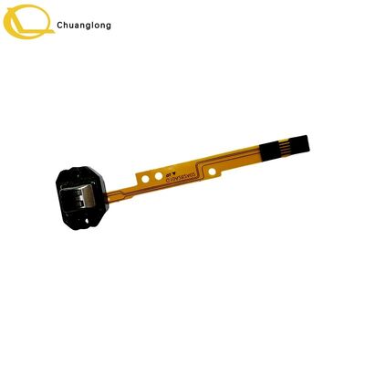 Diebold Nixdorf DN Wincor Sankyo Card Reader ICT3H5-3A7790 سر مغناطیسی PRE G13A888B01/G12A049A01 P/N 01750304620/1750304620