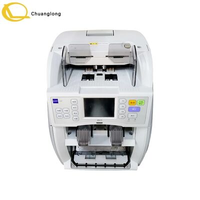 قیمت خوب دستگاه شمارش پول Glory USF-52C، 1+1 شمارنده پول نقد، 1000 عدد در دقیقه، پشتیبانی از انواع اسکناس آنلاین