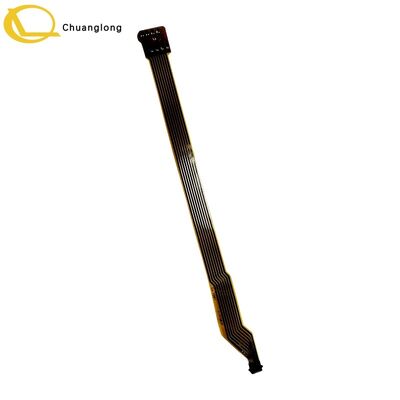 ماژول مدار مجتمع کارت خوان هیتاچی 2845SR V2G مغناطیسی TS-EC2G-U13210H برای قطعات یدکی دستگاه خودپرداز