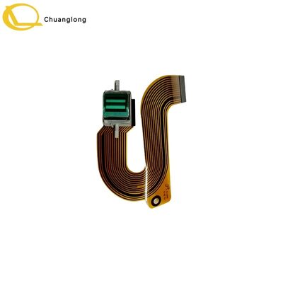 وینکور نیکسدورف/دیبلود نیکسدورف دستگاه خودپرداز Wincor V2X/V2XF R/W مجموعه هد خواندن و نوشتن P/N 1770006974/01770006974/4999785-4