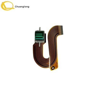 وینکور نیکسدورف/دیبلود نیکسدورف دستگاه خودپرداز Wincor V2X/V2XF R/W مجموعه هد خواندن و نوشتن P/N 1770006974/01770006974/4999785-4