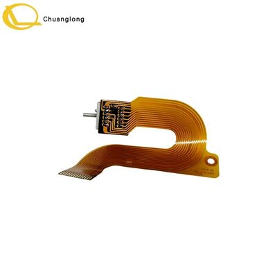 وینکور نیکسدورف/دیبلود نیکسدورف دستگاه خودپرداز Wincor V2X/V2XF R/W مجموعه هد خواندن و نوشتن P/N 1770006974/01770006974/4999785-4