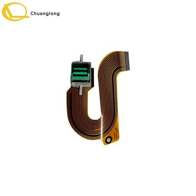 وینکور نیکسدورف/دیبلود نیکسدورف دستگاه خودپرداز Wincor V2X/V2XF R/W مجموعه هد خواندن و نوشتن P/N 1770006974/01770006974/4999785-4