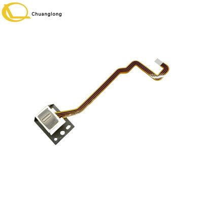 Wincor Nixdorf/Dieblod Nixdorf خواننده کارت V2X پیش خواننده سر مغناطیسی ATM قطعات جایگزین P/N 6954086-9