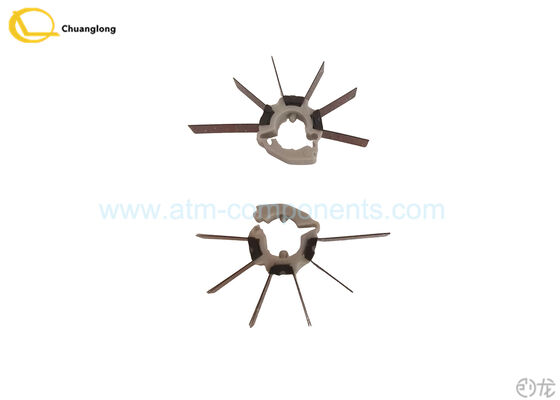 4P007458D قطعات دستگاه خودپرداز هیتاچی 3842 HCM RB بازیافت کاست WRB-S.ROLR2 ASSY