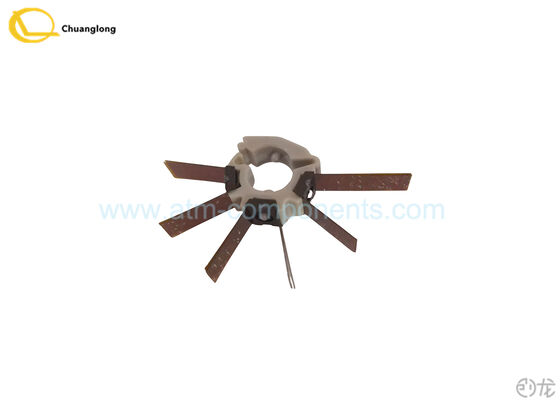 4P007458D قطعات دستگاه خودپرداز هیتاچی 3842 HCM RB بازیافت کاست WRB-S.ROLR2 ASSY