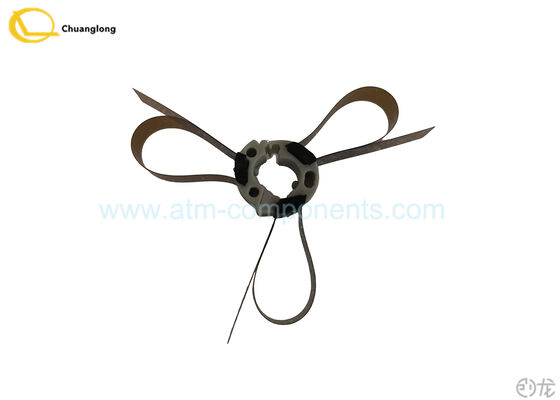 4P007460A قطعات ATM Hitachi 7500SR WCS-S.ROLR ASSY Diebold WCS-S ROLR Assy HCM BH-P4P075467BECRM BCRM Hitachi 4P007460A 49024216000B