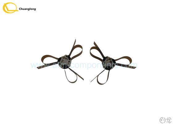 4P007460A قطعات ATM Hitachi 7500SR WCS-S.ROLR ASSY Diebold WCS-S ROLR Assy HCM BH-P4P075467BECRM BCRM Hitachi 4P007460A 49024216000B