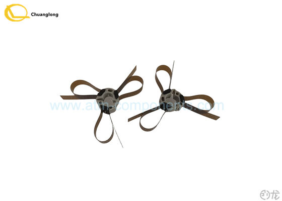 4P007460A قطعات ATM Hitachi 7500SR WCS-S.ROLR ASSY Diebold WCS-S ROLR Assy HCM BH-P4P075467BECRM BCRM Hitachi 4P007460A 49024216000B