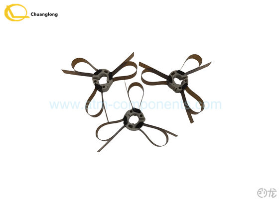 4P007460A قطعات ATM Hitachi 7500SR WCS-S.ROLR ASSY Diebold WCS-S ROLR Assy HCM BH-P4P075467BECRM BCRM Hitachi 4P007460A 49024216000B