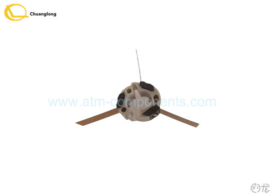 4P007460B قطعات دستگاه خودپرداز هیتاچی HCM 3842 WCS-S.ROLR ASSY