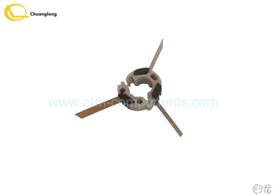 قیمت خوب 4P007460B قطعات دستگاه خودپرداز هیتاچی HCM 3842 WCS-S.ROLR ASSY آنلاین