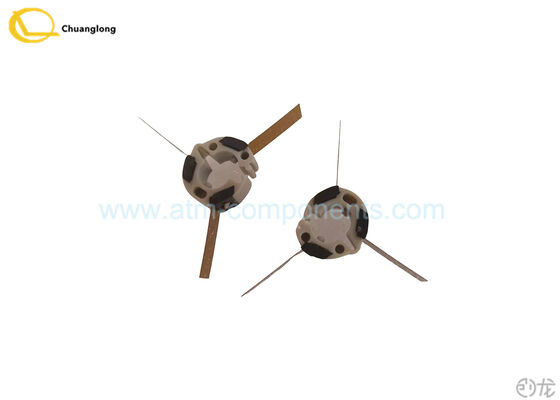 4P007460B قطعات دستگاه خودپرداز هیتاچی HCM 3842 WCS-S.ROLR ASSY