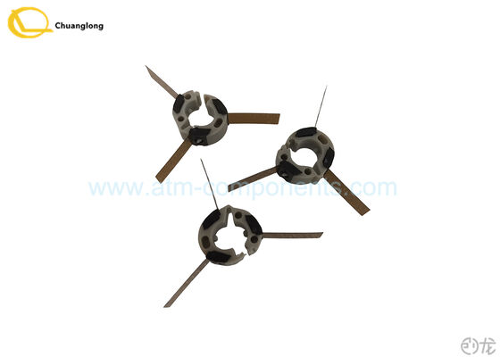 4P007460B قطعات دستگاه خودپرداز هیتاچی HCM 3842 WCS-S.ROLR ASSY