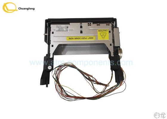 7430000301 S7430000301 Nautilus HYOSUNG CDU10_THR HCDU Hyosung دستگاه های توزیع کننده گلو (بار جلو) حمل و نقل