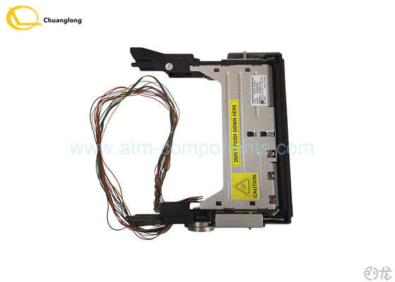 7430000301 S7430000301 Nautilus HYOSUNG CDU10_THR HCDU Hyosung دستگاه های توزیع کننده گلو (بار جلو) حمل و نقل