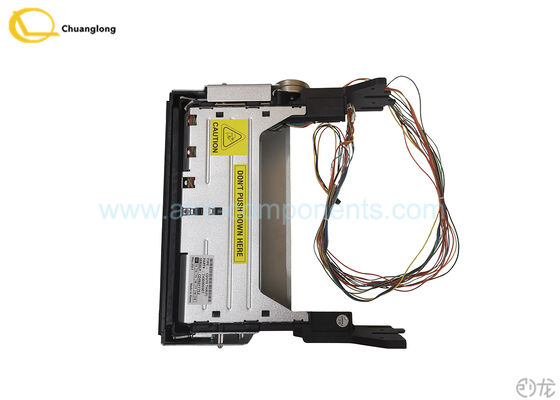 7430000301 S7430000301 Nautilus HYOSUNG CDU10_THR HCDU Hyosung دستگاه های توزیع کننده گلو (بار جلو) حمل و نقل