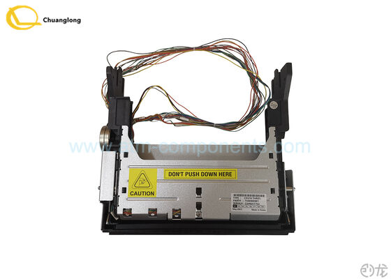 7430000301 S7430000301 Nautilus HYOSUNG CDU10_THR HCDU Hyosung دستگاه های توزیع کننده گلو (بار جلو) حمل و نقل