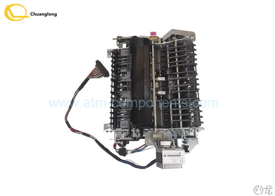 49233111000A 49-233111-000A قطعات ATM Diebold 378 UTFL قسمت بالای حمل و نقل جلو