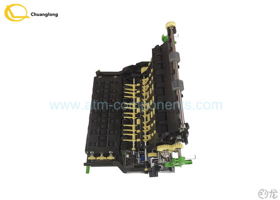 1750140999 01750140999 قطعات ATM Wincor Cineo C4060 واحد حمل و نقل سر مسیر کوتاه Crs/ATS