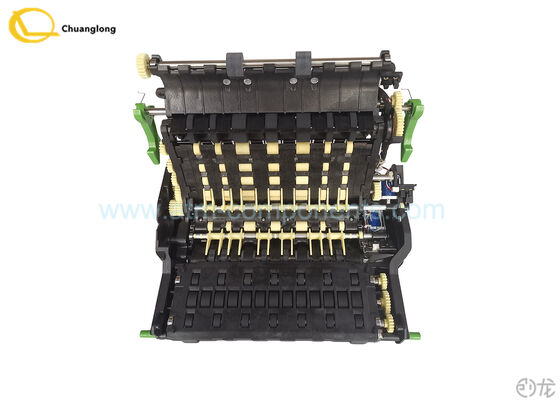 1750140999 01750140999 قطعات ATM Wincor Cineo C4060 واحد حمل و نقل سر مسیر کوتاه Crs/ATS