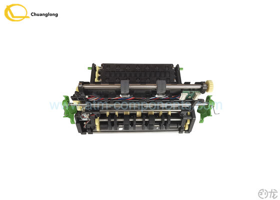 1750140999 01750140999 قطعات ATM Wincor Cineo C4060 واحد حمل و نقل سر مسیر کوتاه Crs/ATS