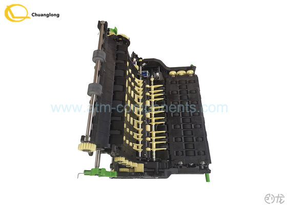 1750140999 01750140999 قطعات ATM Wincor Cineo C4060 واحد حمل و نقل سر مسیر کوتاه Crs/ATS