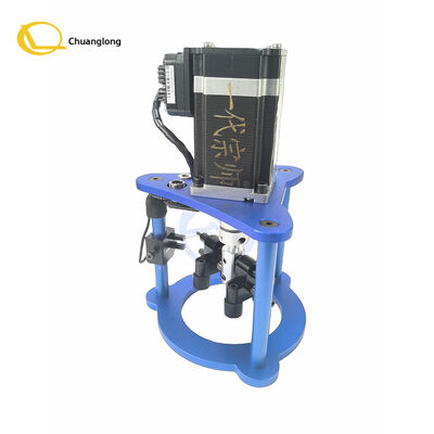 دستگاه رمزگشایی قفل ترکیبی خودکار برای گاوصندوق و ابزار فشار قفل مکانیکی با دقت بالا برای دستگاه خودپرداز