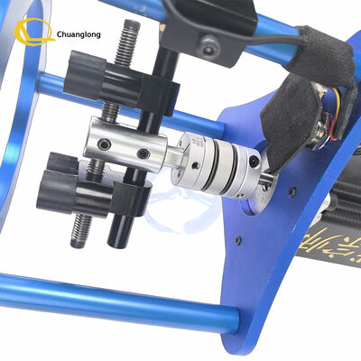 دستگاه رمزگشایی قفل ترکیبی خودکار برای گاوصندوق و ابزار فشار قفل مکانیکی با دقت بالا برای دستگاه خودپرداز