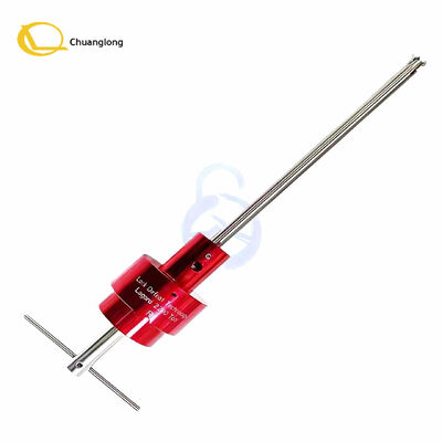Emergency Opening & Maintenance Tool for LaGard 2200 Series ATM & Safe Tubular Locks Dedicated Tool