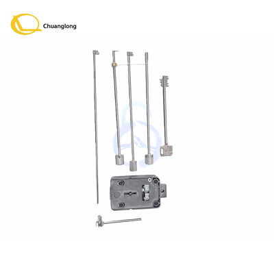 ابزار باز کردن قفل حرفه‌ای Dormakaba 70076/70079 مناسب برای گاوصندوق‌های Chubb و Premium بریتانیا