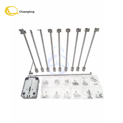 3rd Gen Ultimate Dormakaba 71111/71113 ابزار باز کردن قفل حرفه ای گاوصندوق و گودال درب باز کننده قفل مکانیکی