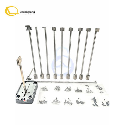 3rd Gen Ultimate Dormakaba 71111/71113 ابزار باز کردن قفل حرفه ای گاوصندوق و گودال درب باز کننده قفل مکانیکی