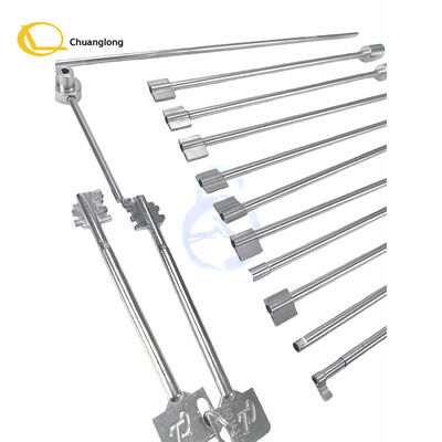 3rd Gen Ultimate Dormakaba 71111/71113 ابزار باز کردن قفل حرفه ای گاوصندوق و گودال درب باز کننده قفل مکانیکی