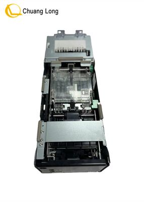 قطعات دستگاه خودپرداز KD04013-C001 ماژول بازیافت Fujitsu GSR50، انباشتگر و قاب