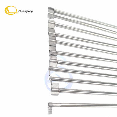 حرفه ای Cawi2648 ابزار قفل امن قطعه کلید دقیق برای باز کردن غیر مخرب