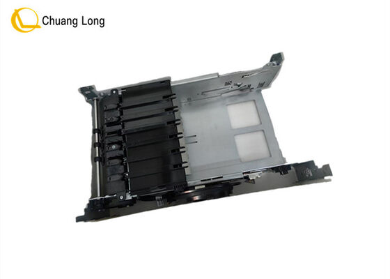 قطعات دستگاه خودپرداز Diebold Nixdorf 5550 AFD Stacker 2.0 Assembly 49254690000N 49-254690-000N