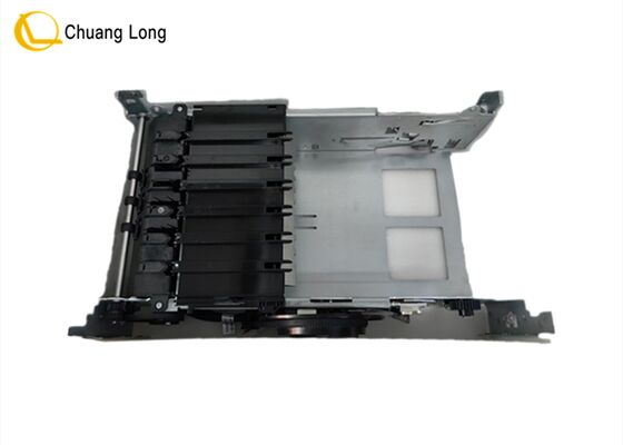 قطعات دستگاه خودپرداز Diebold Nixdorf 5550 AFD Stacker 2.0 Assembly 49254690000N 49-254690-000N