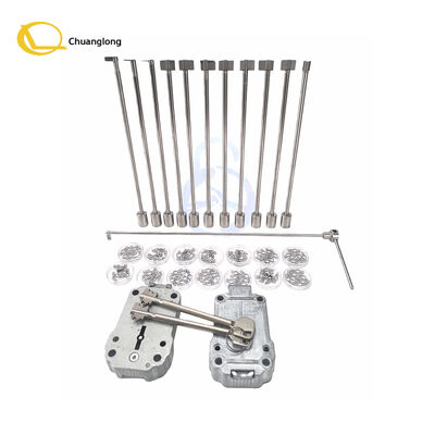 Cawi2648 ابزار مخصوص باز کردن قفل غیر مخرب - برای گرافیک و گاوصندوق های پیشرفته