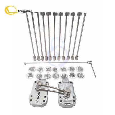 Cawi2648 ابزار مخصوص باز کردن قفل غیر مخرب - برای گرافیک و گاوصندوق های پیشرفته