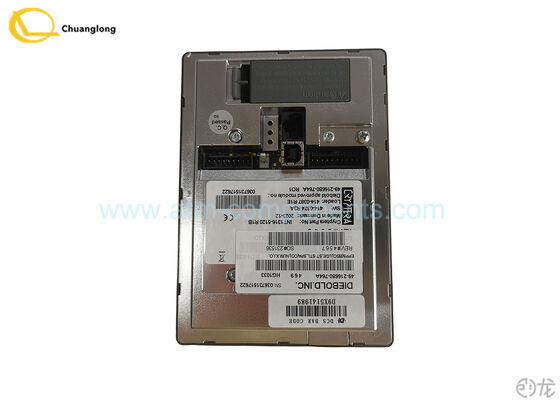 49216680764A 49-216680-764A قطعات ATM Diebold EPP5 BSC صفحه کلید اسپانیایی