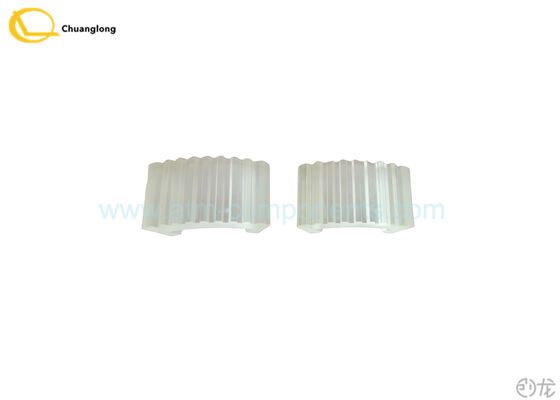 3154-T007 ATM Spare Parts Glory اسکناس شمارنده GFB800 FEED RUBBER