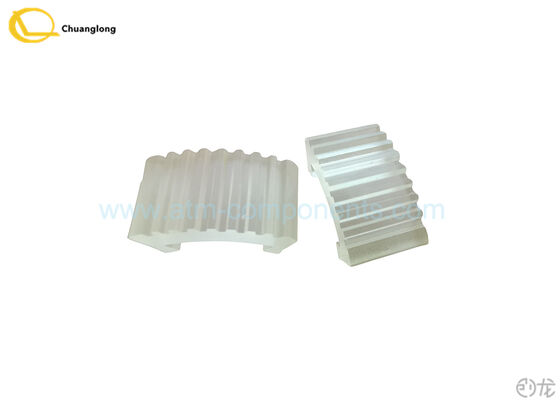 3154-T007 ATM Spare Parts Glory اسکناس شمارنده GFB800 FEED RUBBER