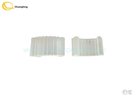 3154-T007 ATM Spare Parts Glory اسکناس شمارنده GFB800 FEED RUBBER