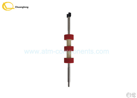 1750200435-75 1750152064 بانک ATM قطعات یدکی Wincor Cineo C4060 Draw Off Shaft