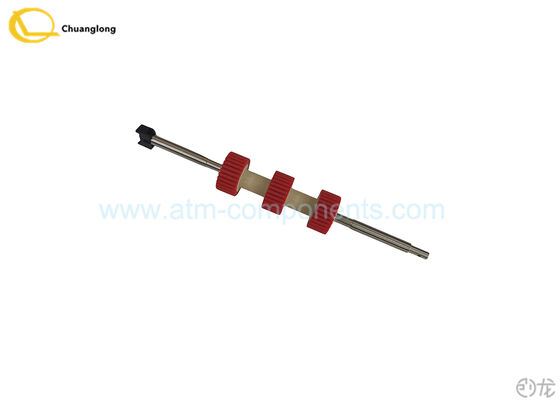 1750200435-75 1750152064 بانک ATM قطعات یدکی Wincor Cineo C4060 Draw Off Shaft